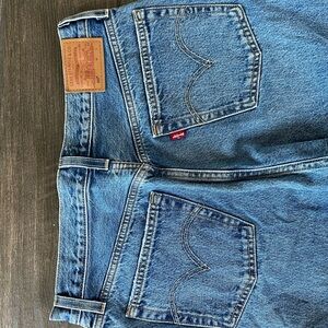 Levi's 501 Jeans